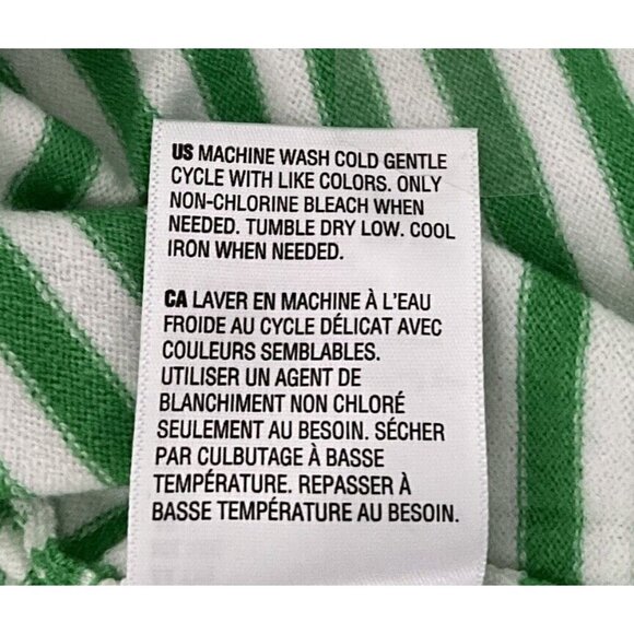 ON.34TH Women’s SZ XXL SweaterButton Up - Picture 9 of 11